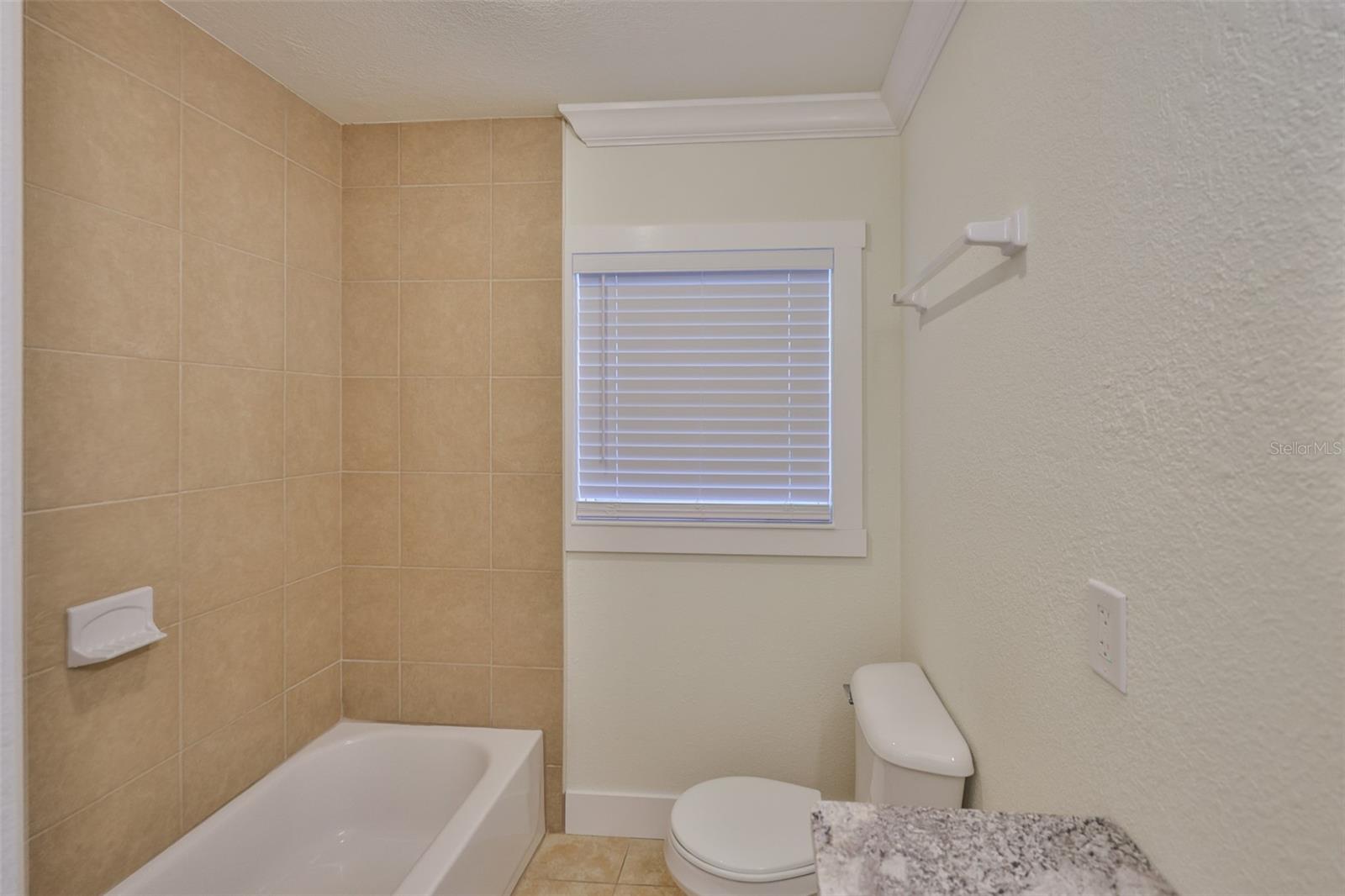 2nd bathroom