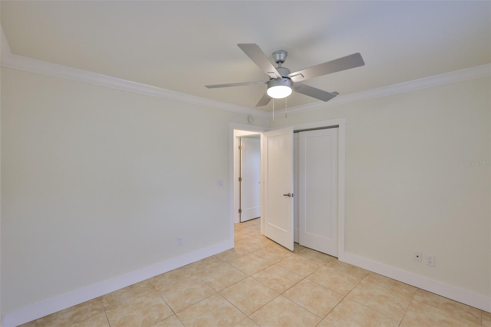 3rd bedroom