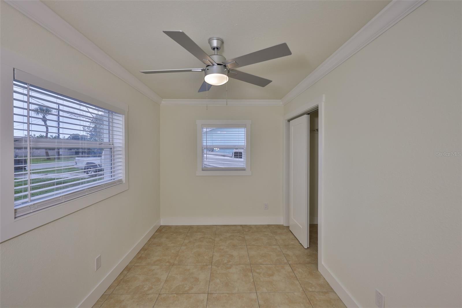 3rd bedroom