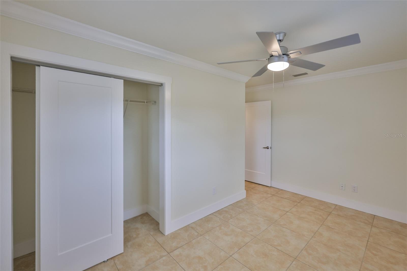 large closets