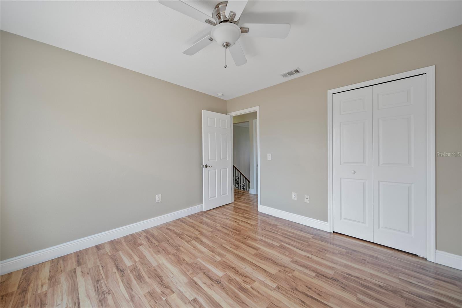 Secondary bedroom 2