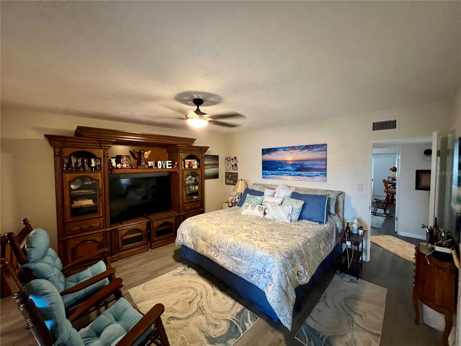 Room for more room