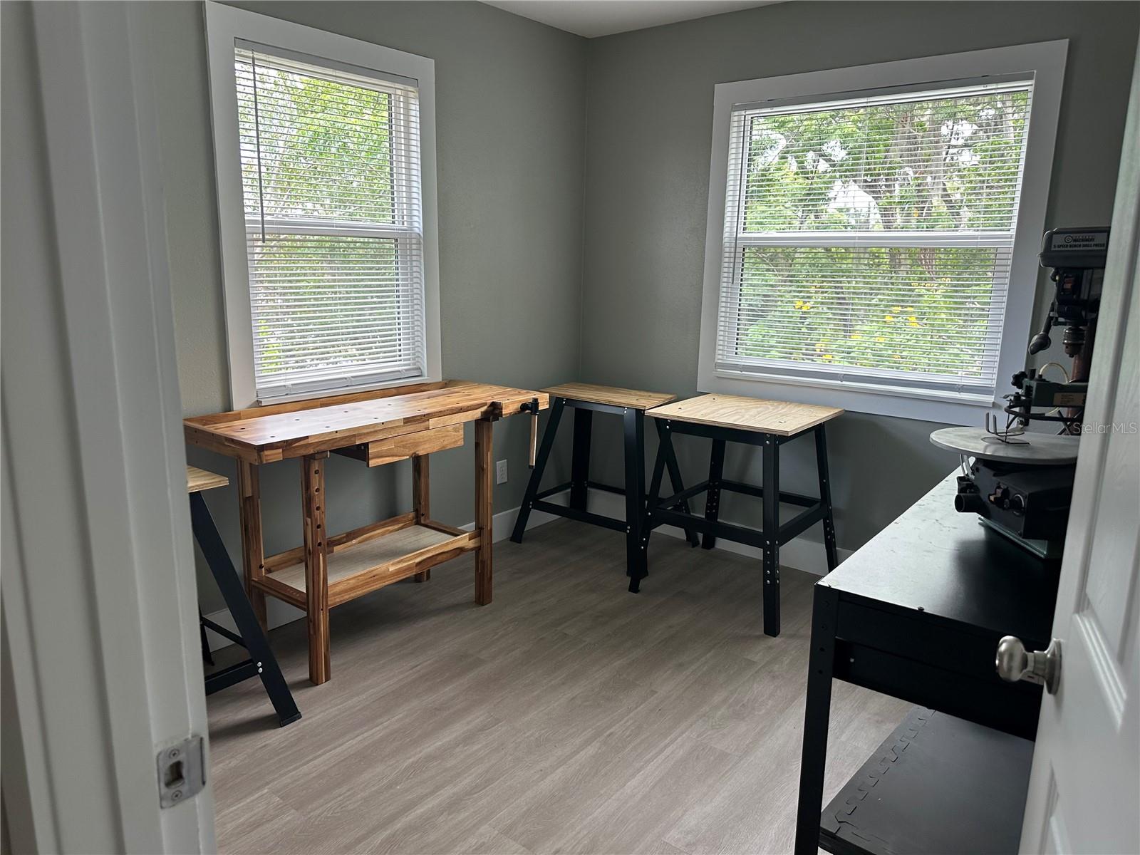 3rd Bedroom