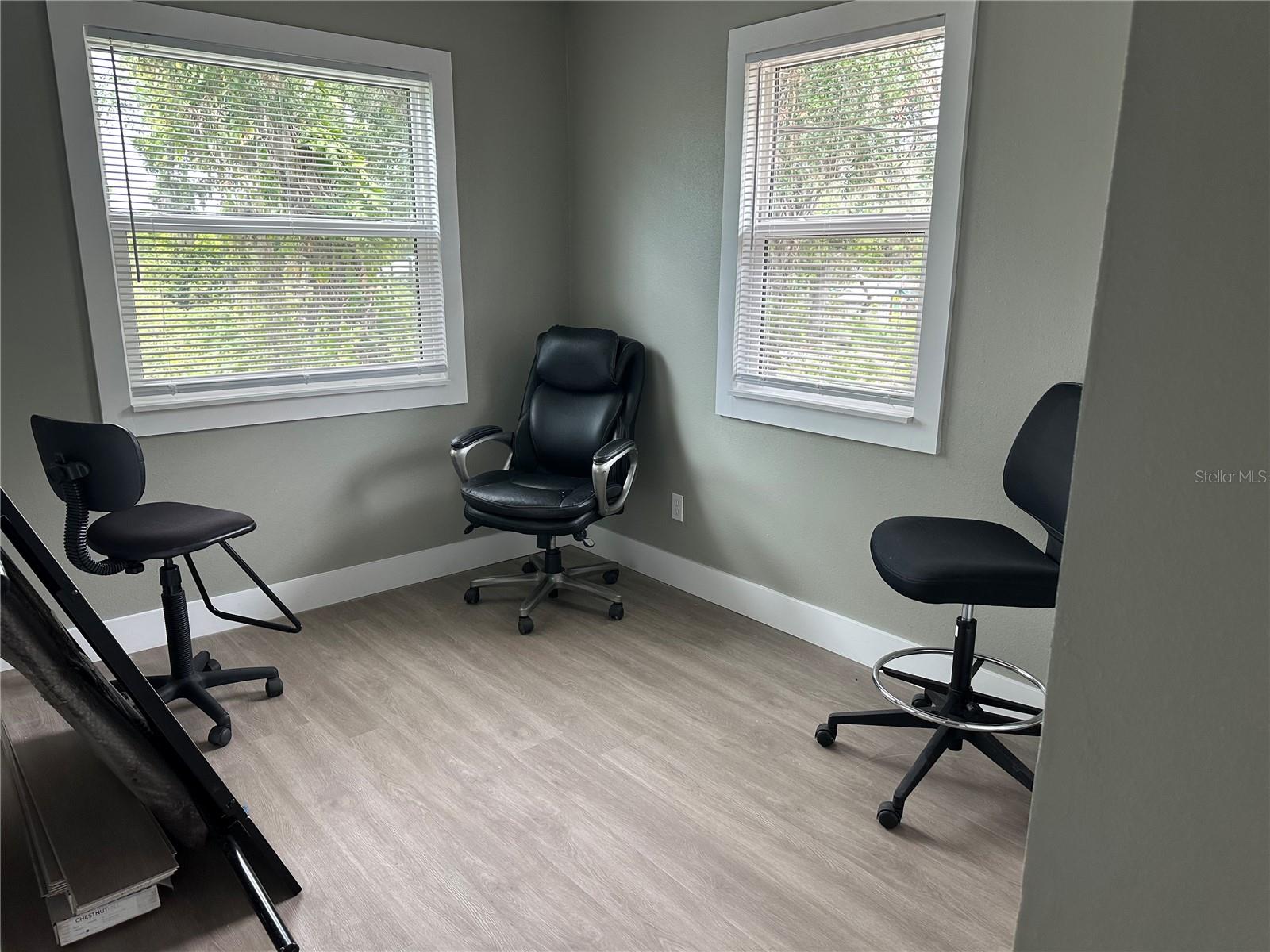 2nd Bedroom