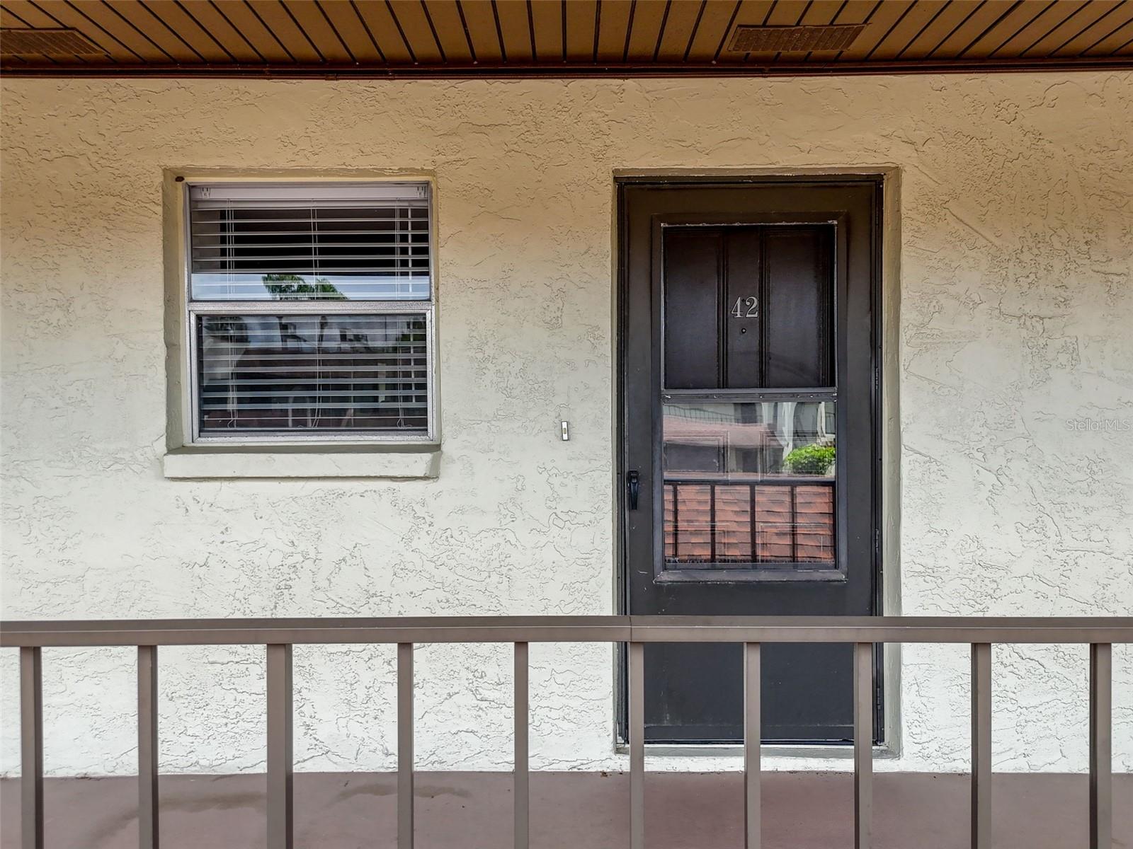 Welcome to 1100 East Bay Dr #42