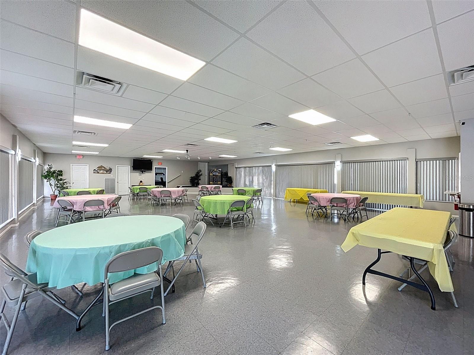 Clubhouse