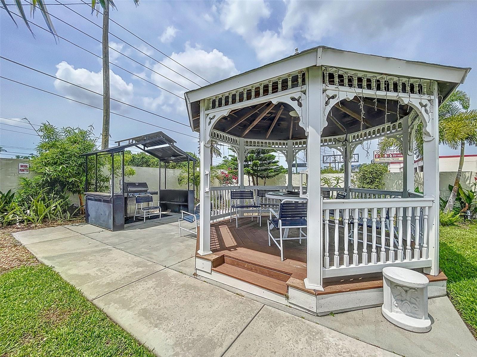 Gazebo