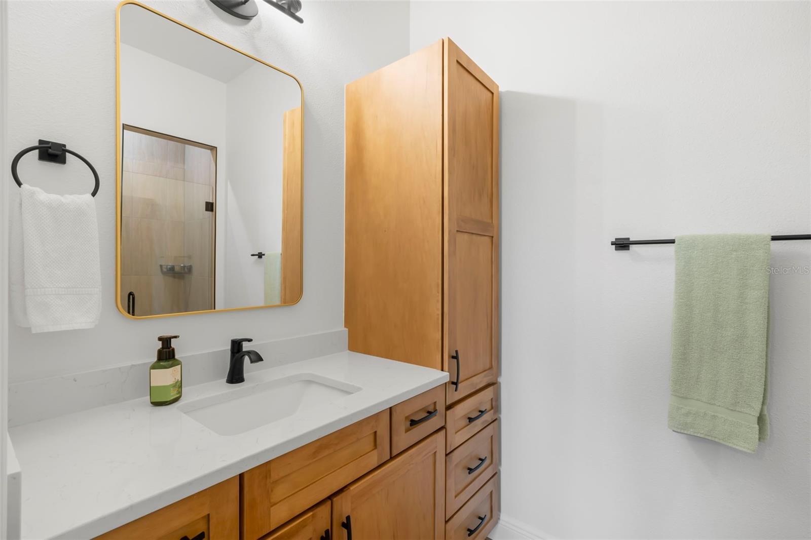 En-Suite/Second Primary