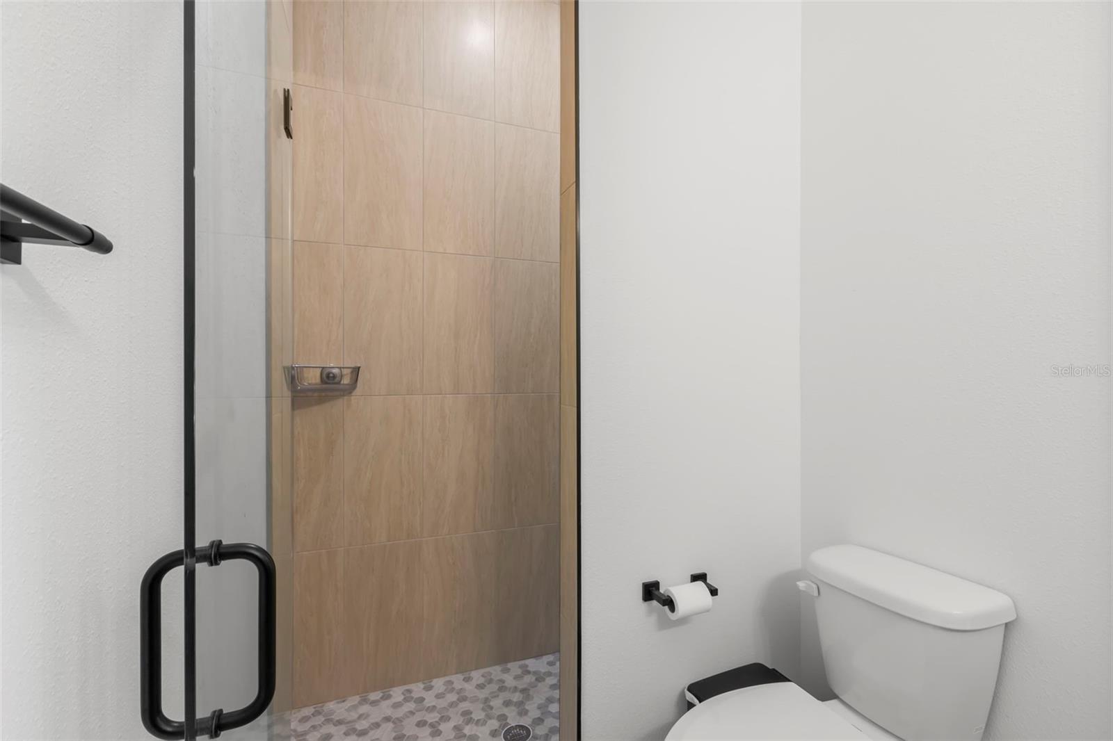 En-Suite/Second Primary