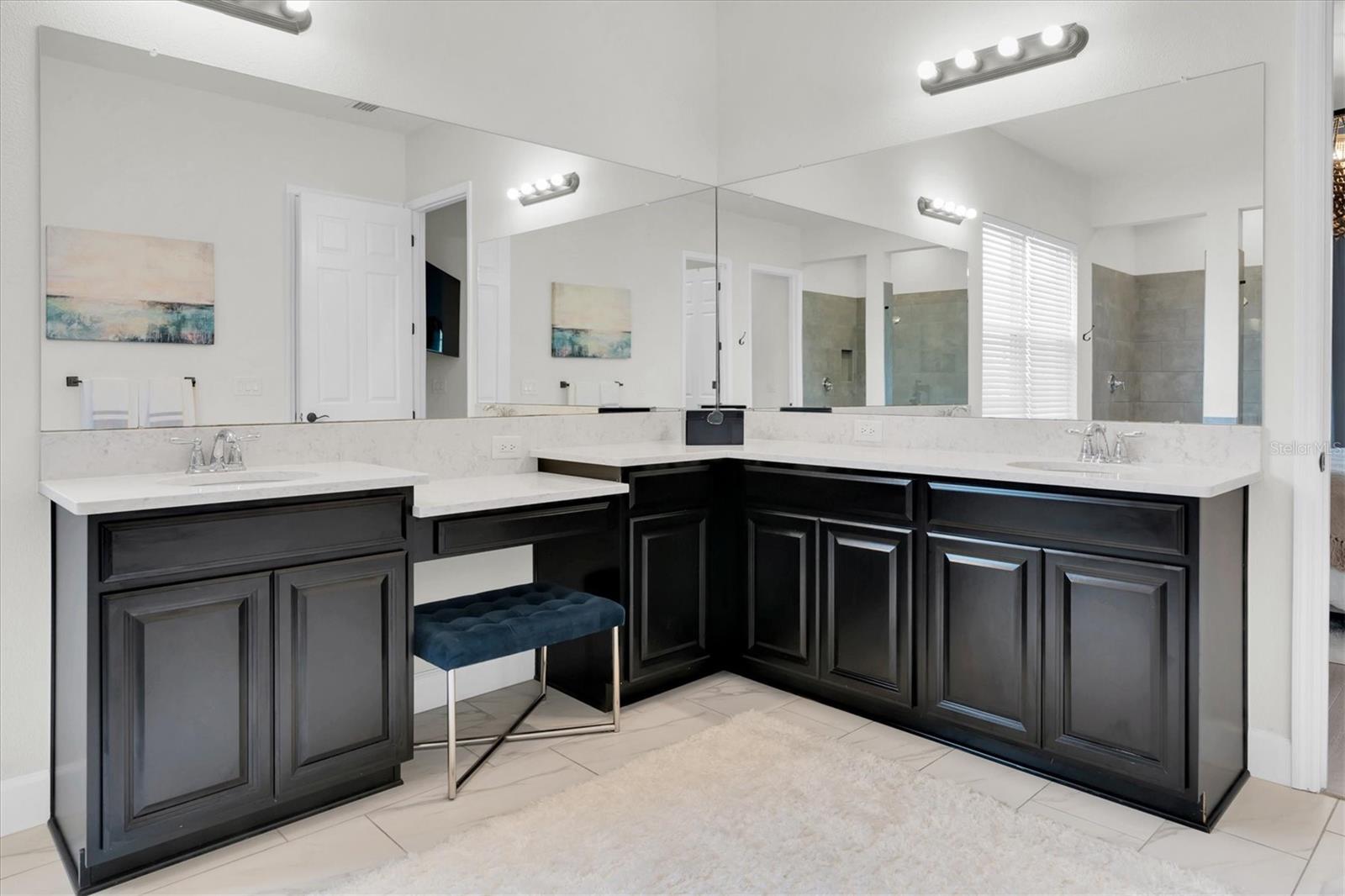 PRIMARY ENSUITE