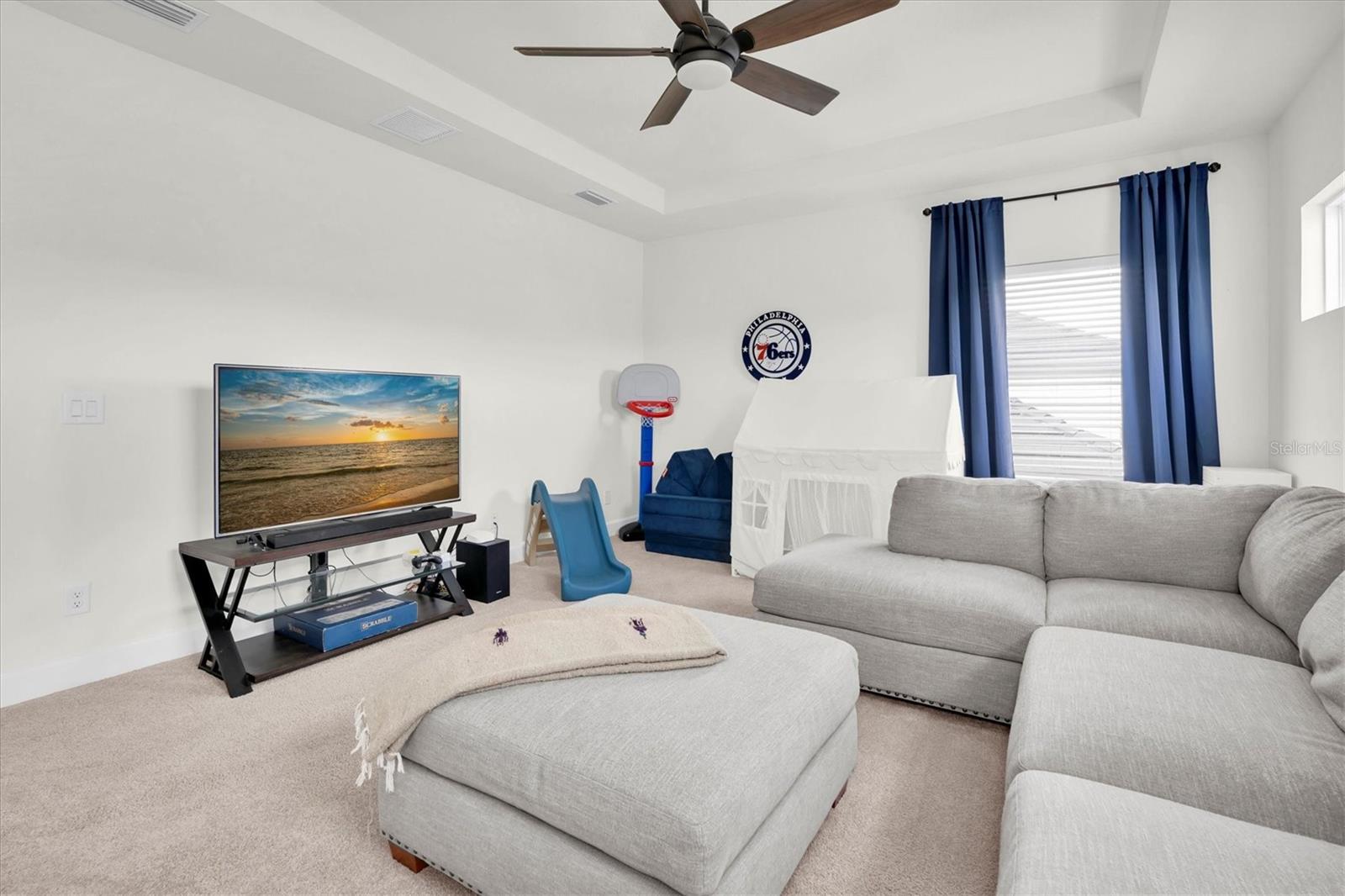 BONUS ROOM