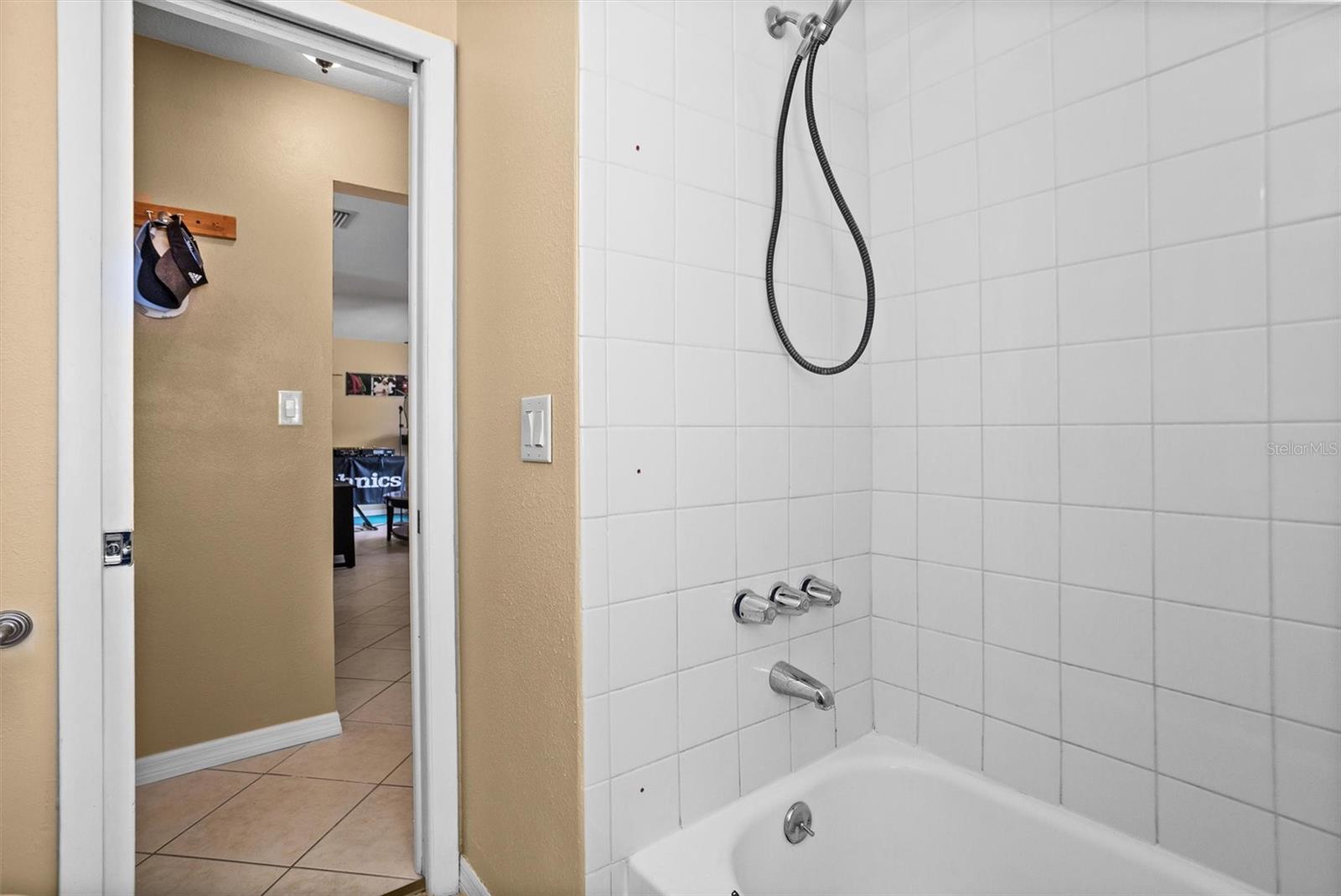 Bathroom 1