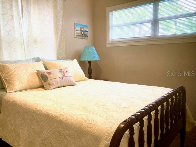 APT A Bedroom #2