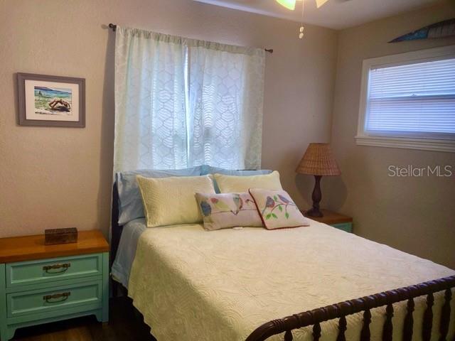 APT A Bedroom #2