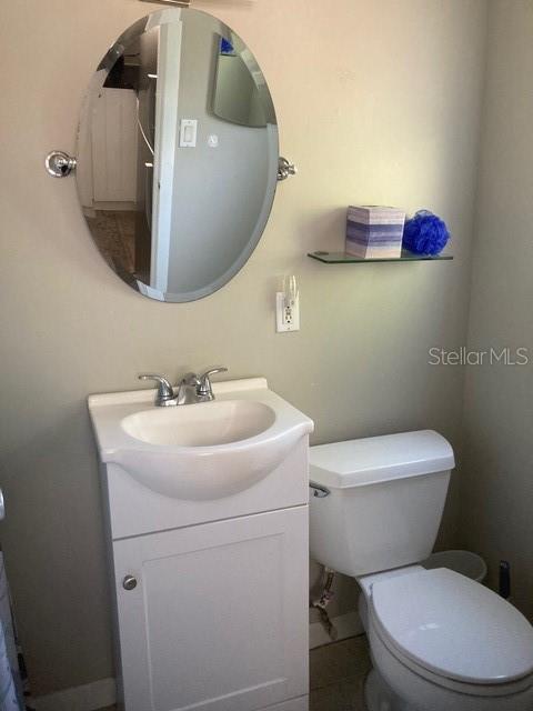 APT B Bath