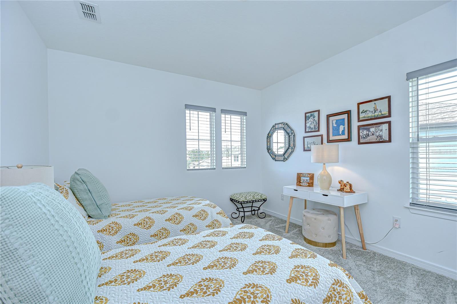 Fourth Bedroom!