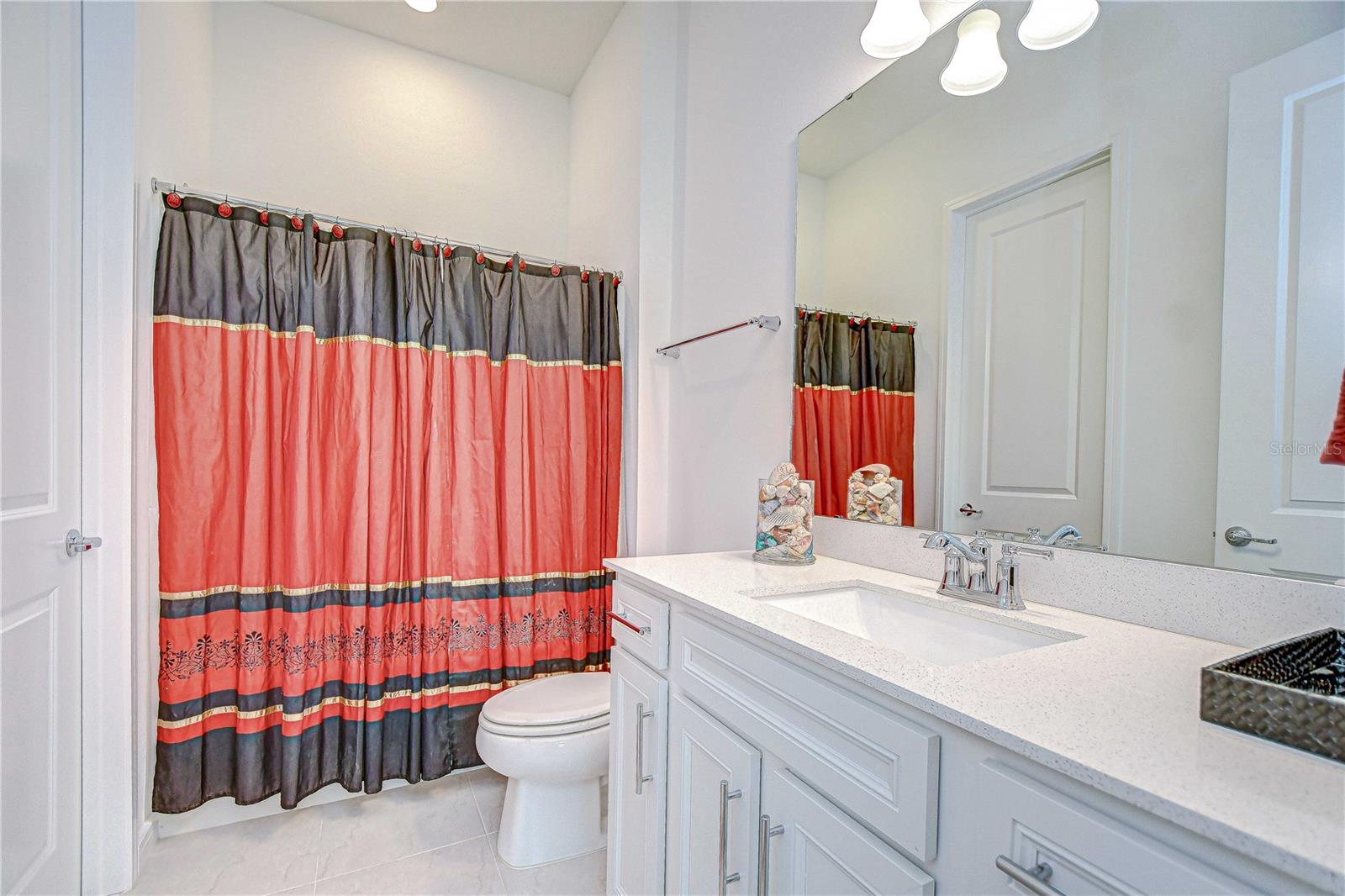 Private en-suite!