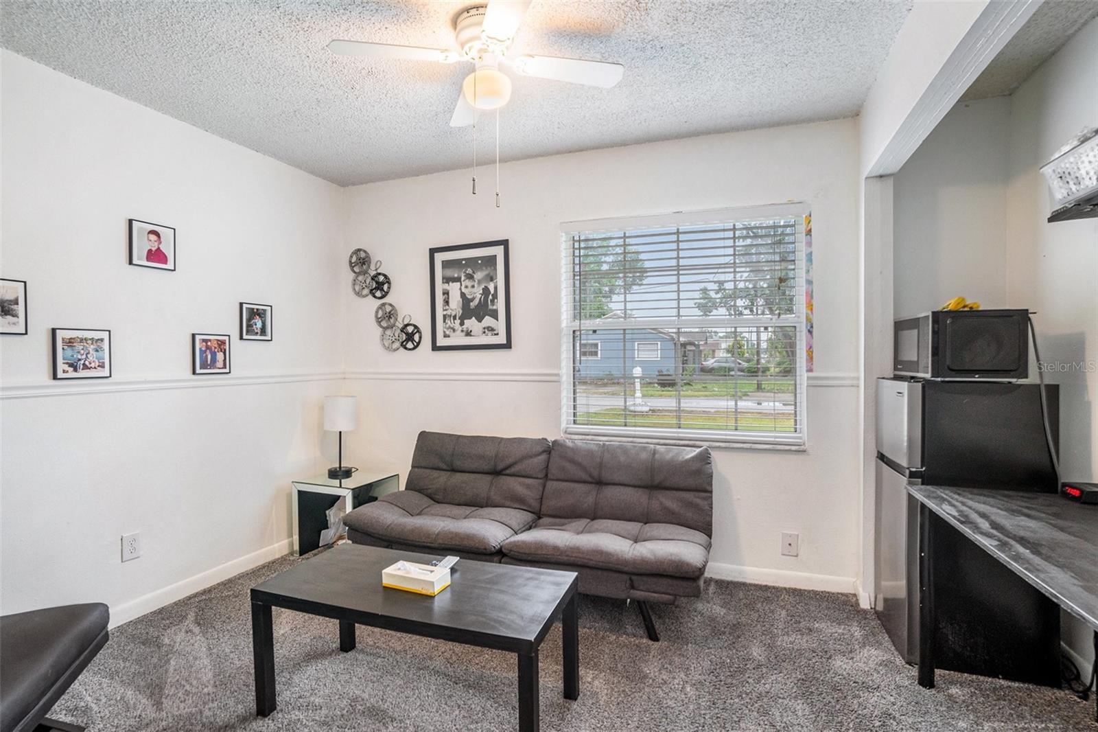 Area 2: Bedroom 2