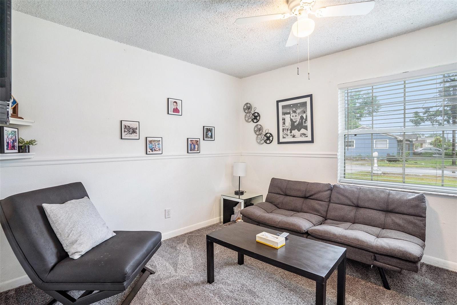 Area 2: Bedroom 2