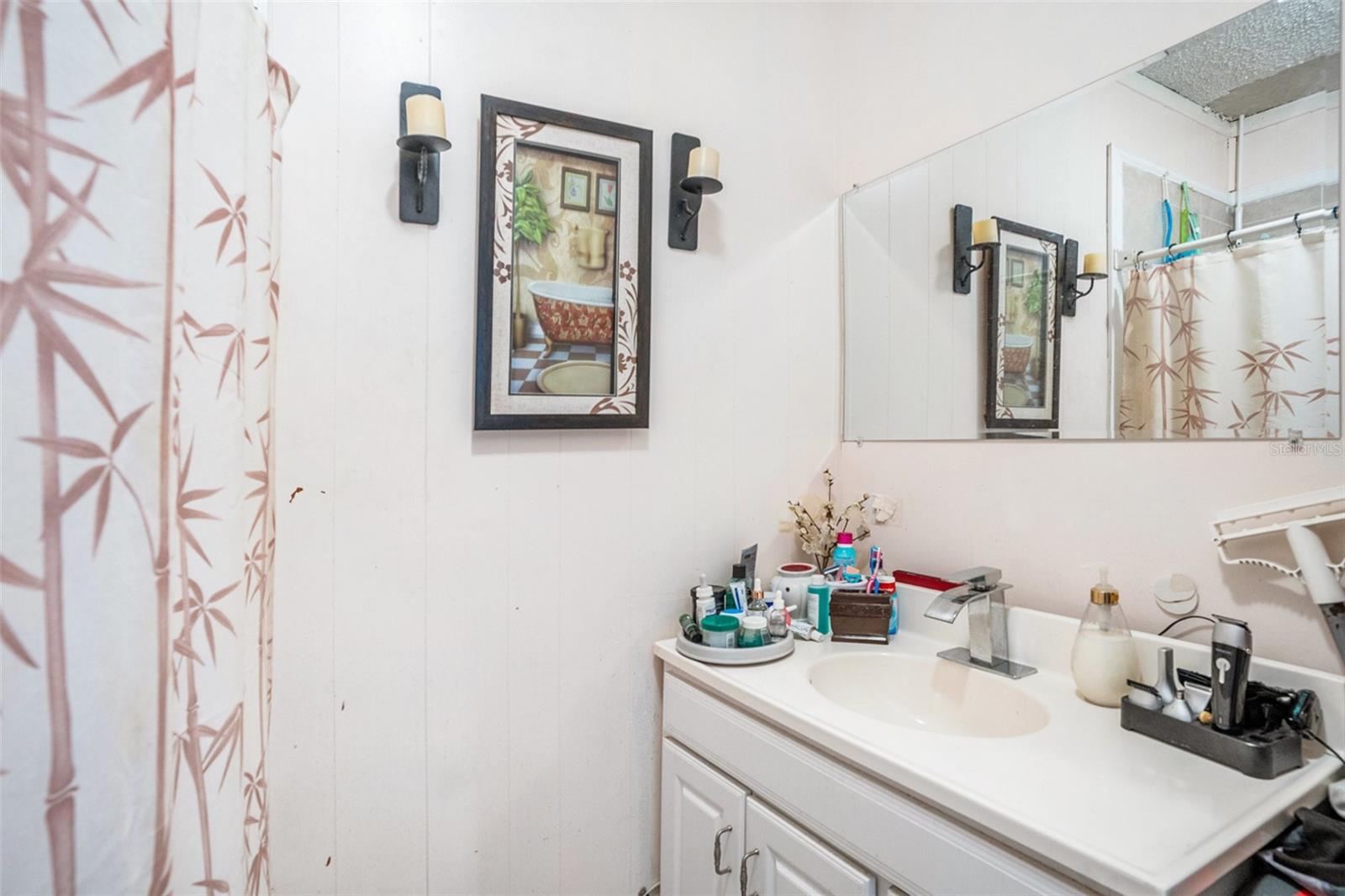 Area 3: bathroom