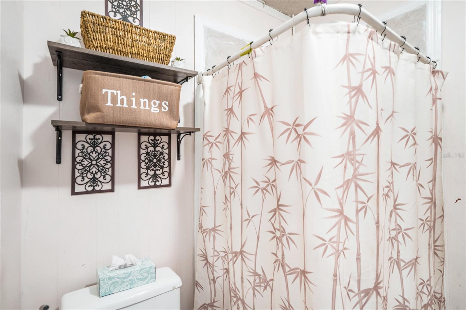 Area 3: bathroom