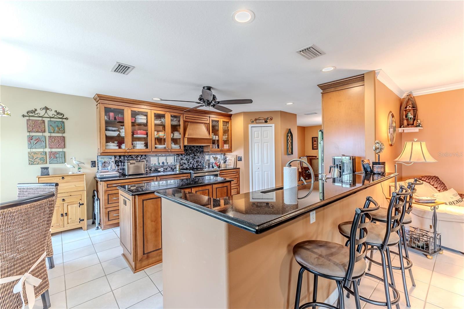 Gorgeous Kitchen