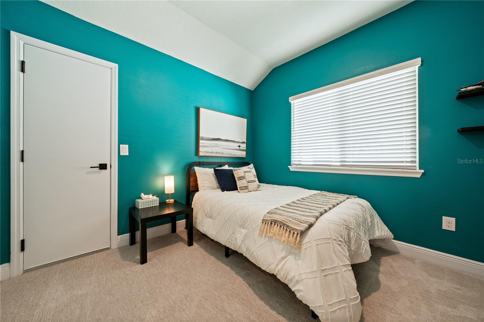 2nd Floor Bedroom 1