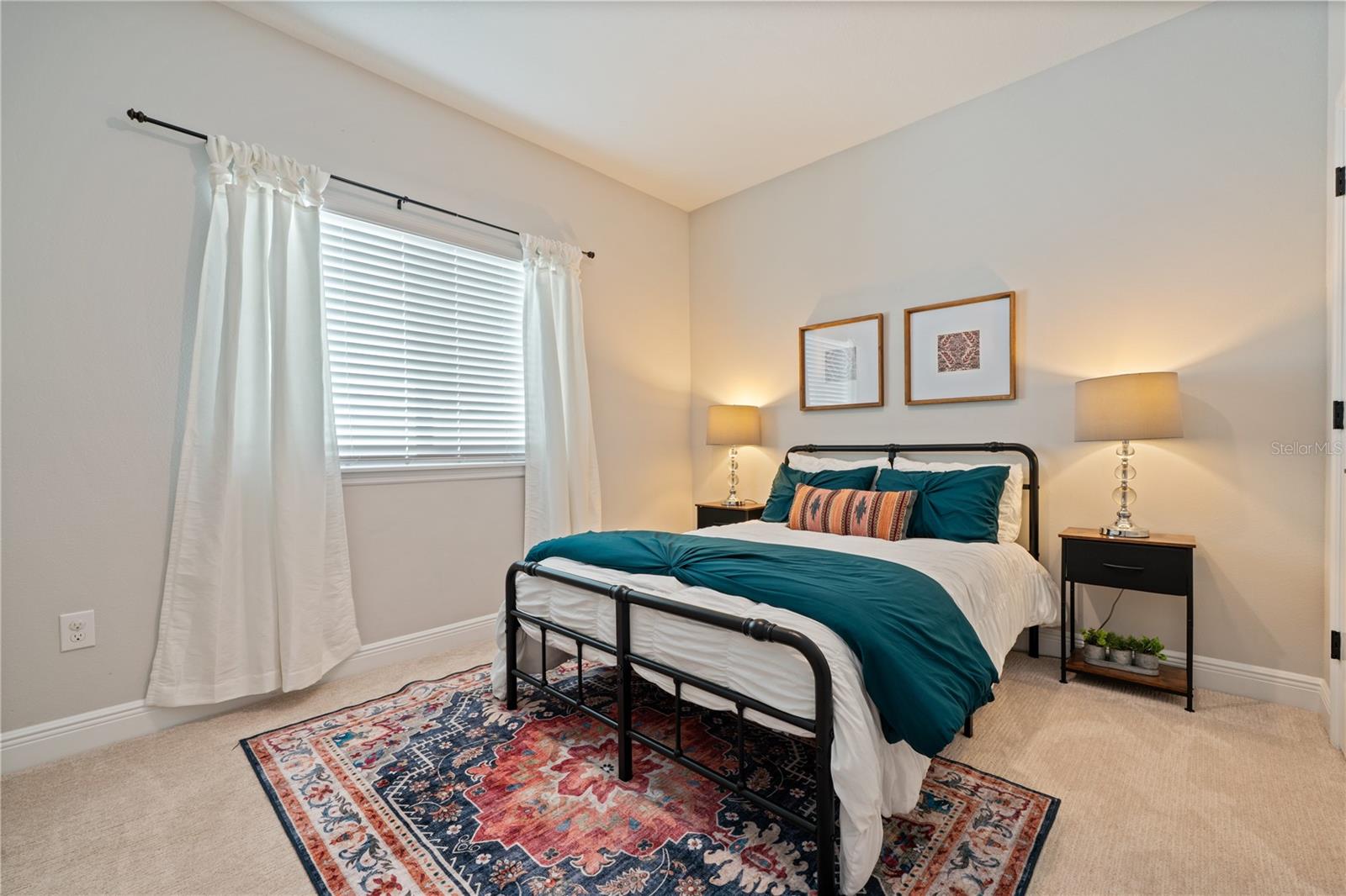 2nd Floor Bedroom 2