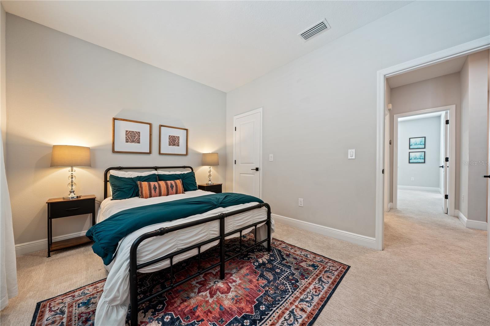 2nd Floor Bedroom 2