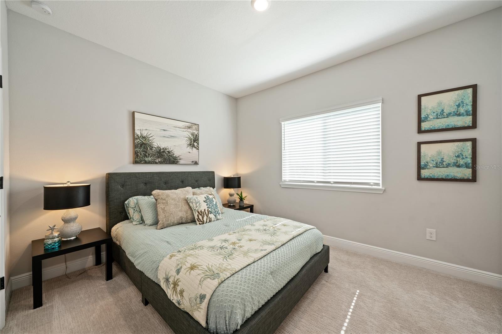 2nd Floor Bedroom 3