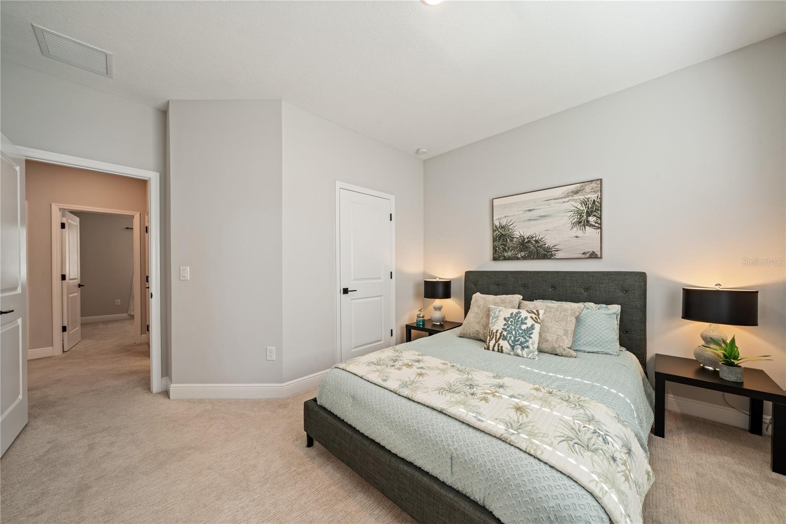 2nd Floor Bedroom 3