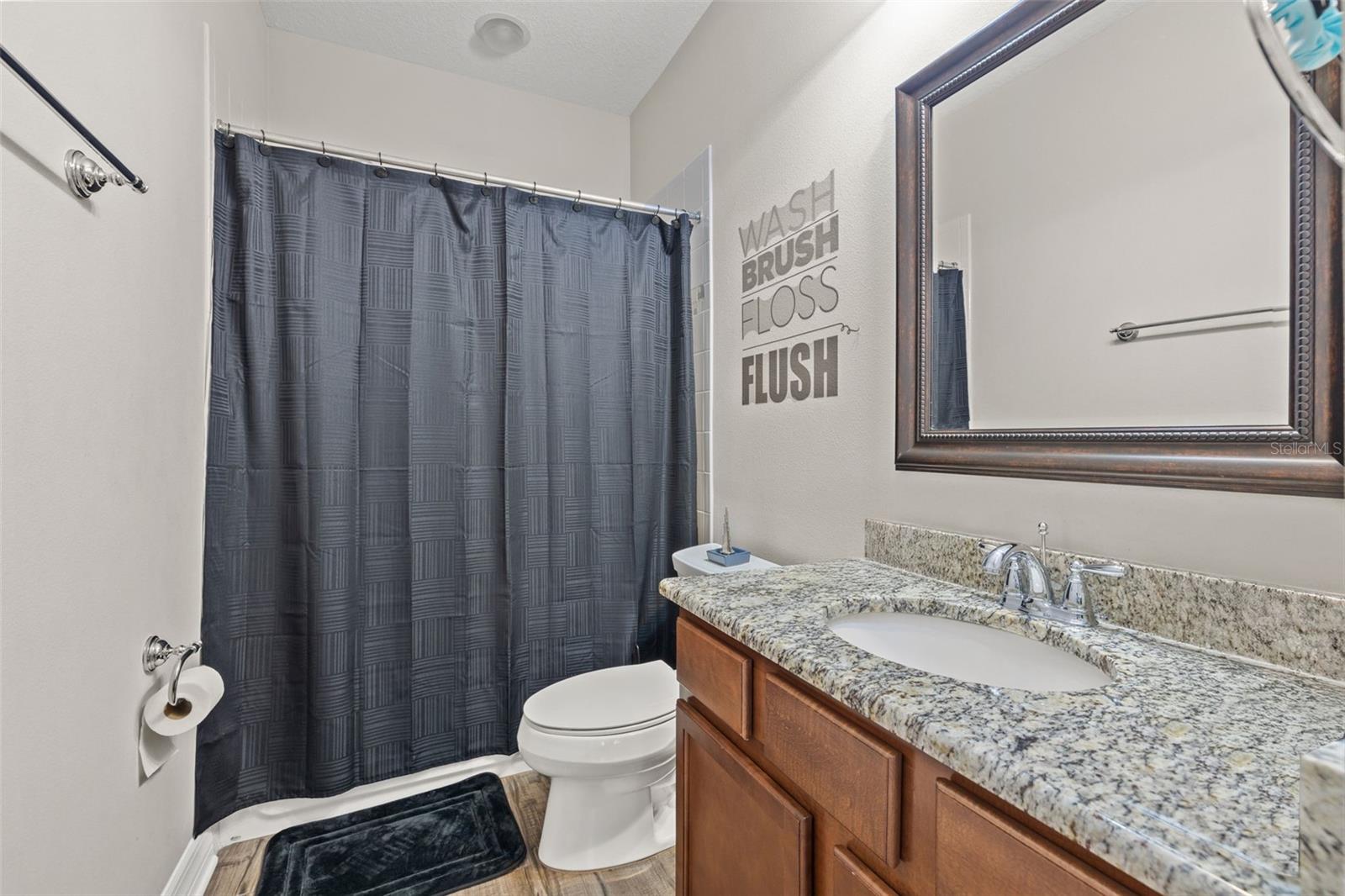 Bathroom 4