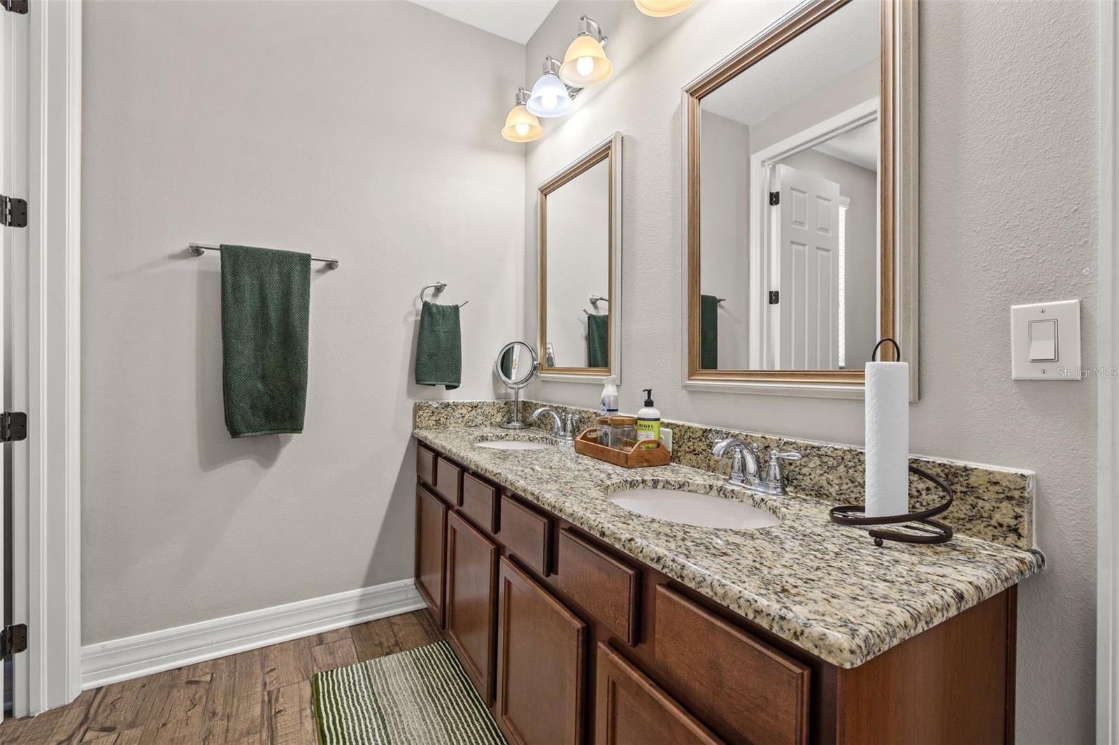 Bathroom 3