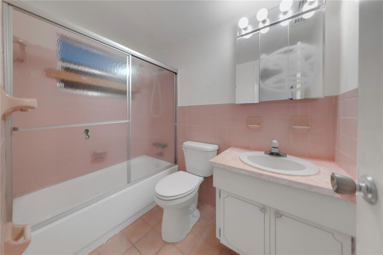 Bathroom #1