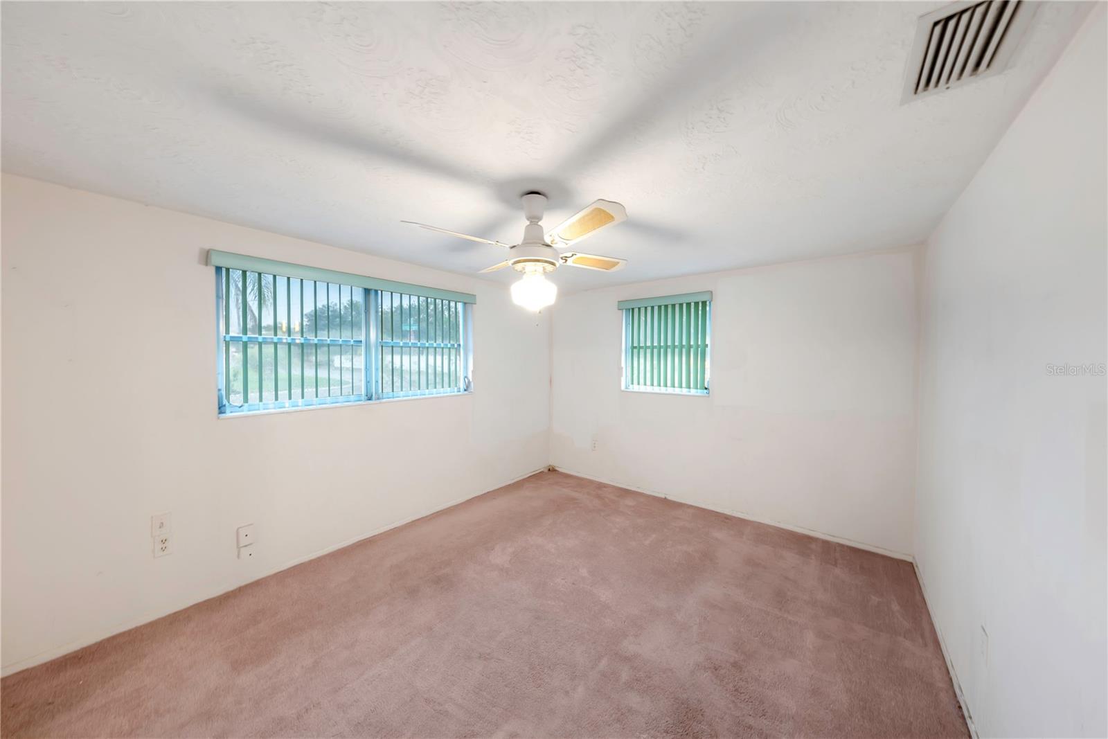 Bedroom #2