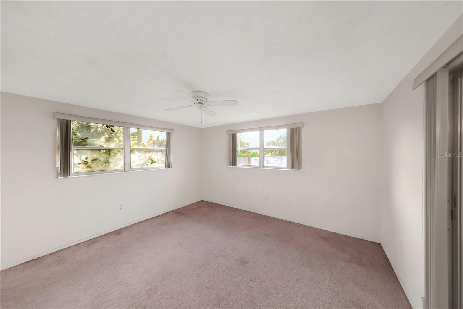 Bedroom #3