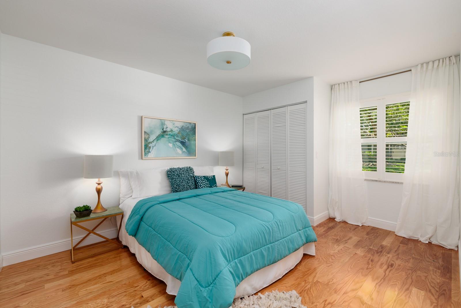 Bedroom #2
