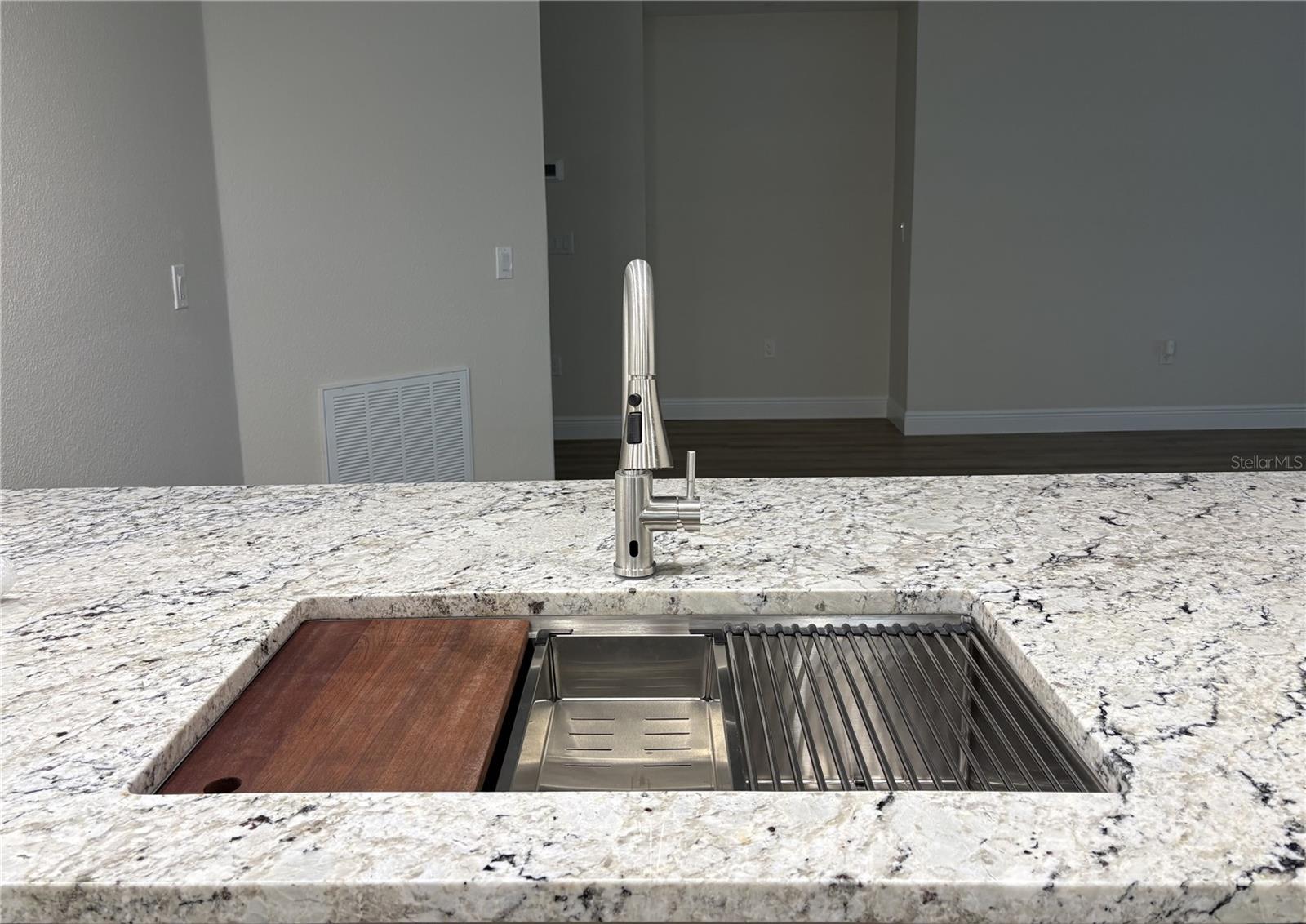Kitchen Sink