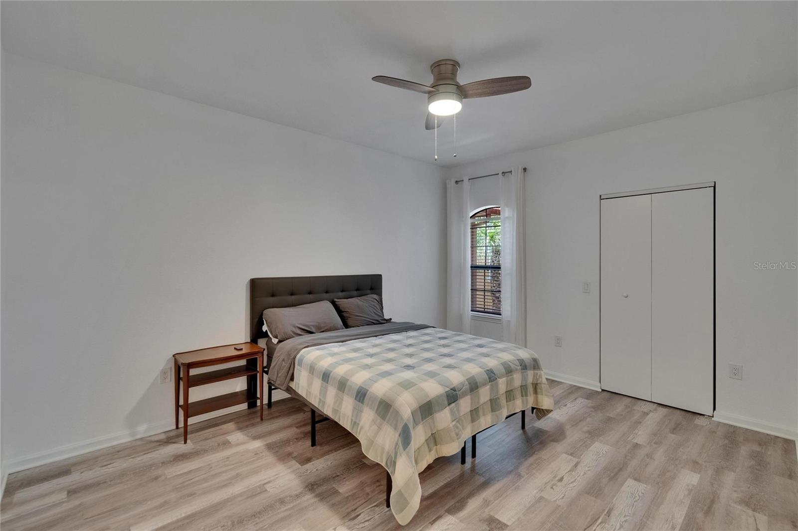 Third Bedroom