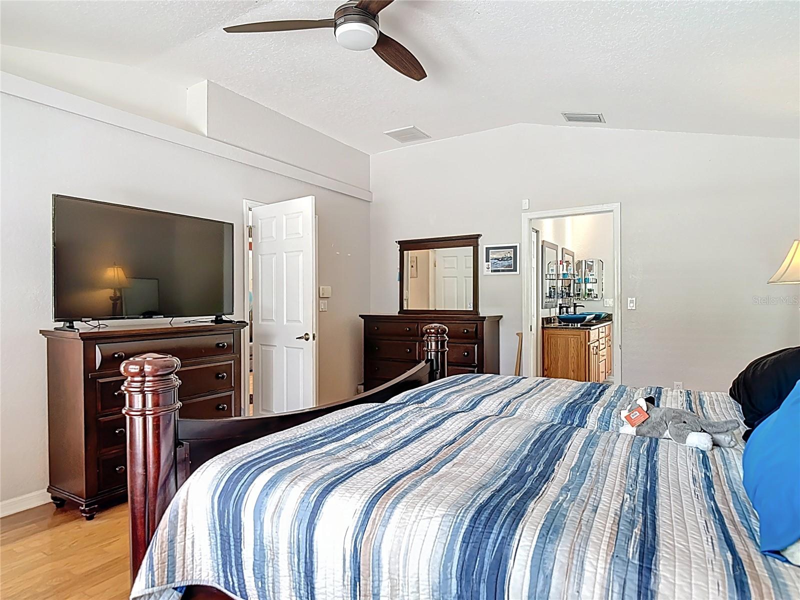 Primary Suite