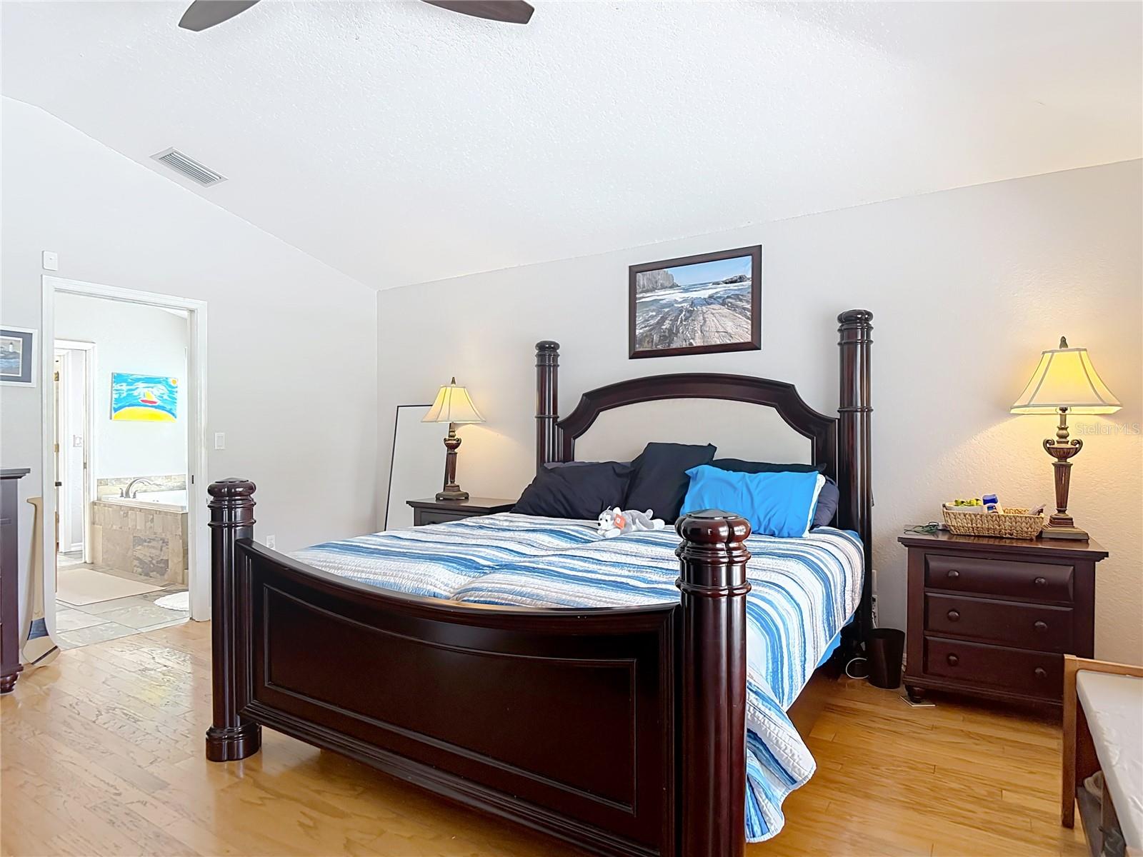 Primary Suite