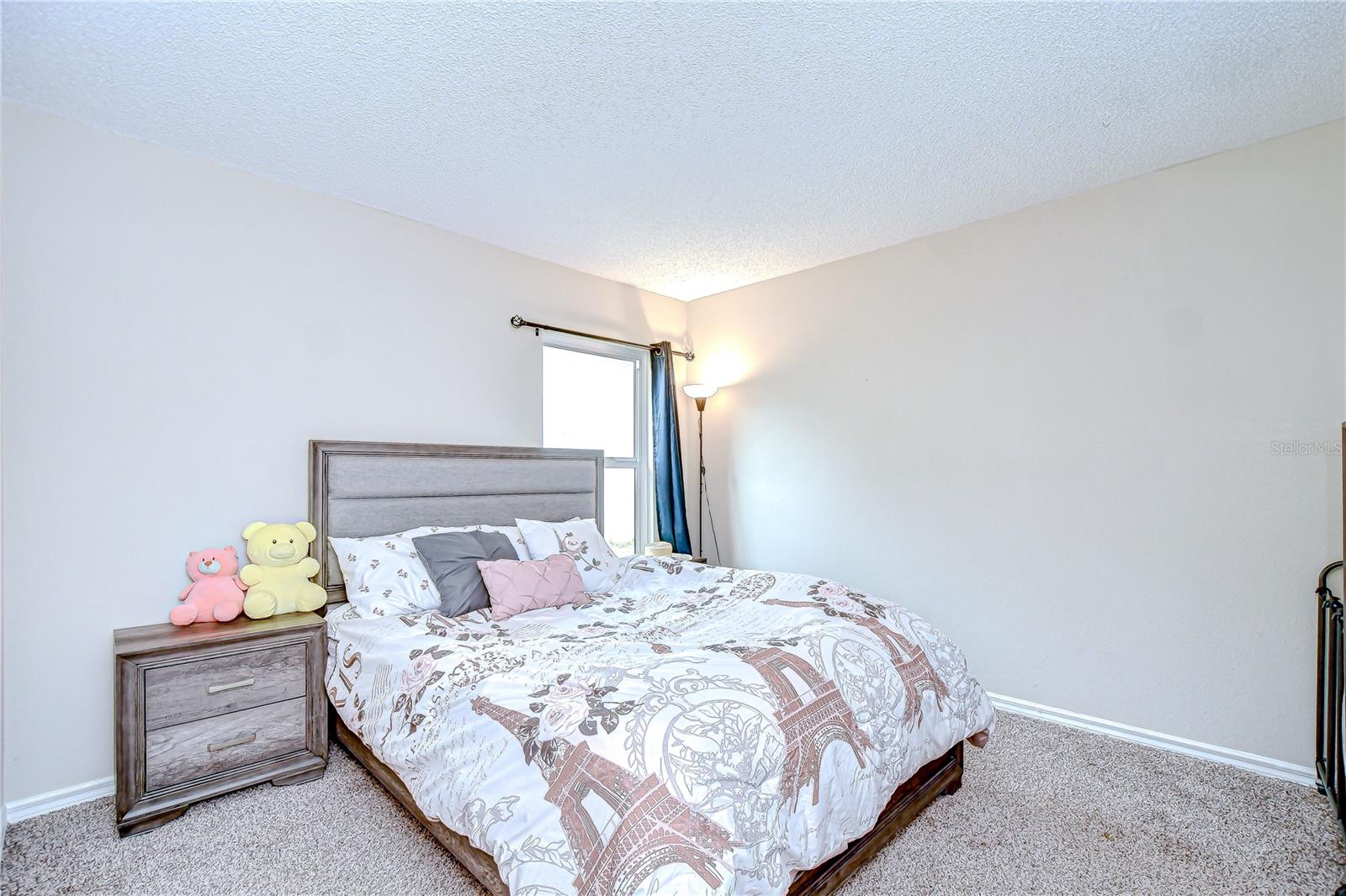 Third bedroom!