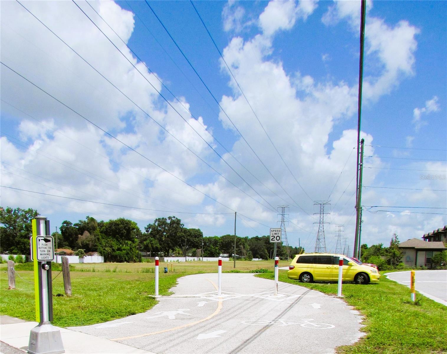 DUKE ENERGY TRAIL