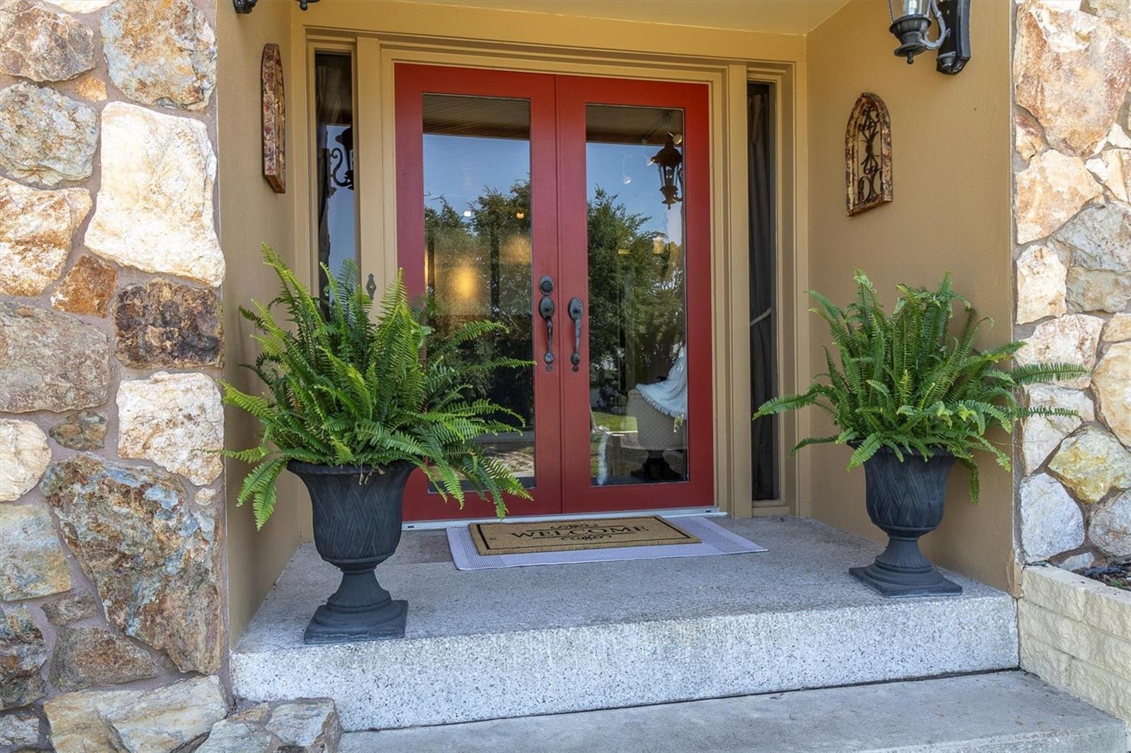 Welcome to Fairway Estates!
