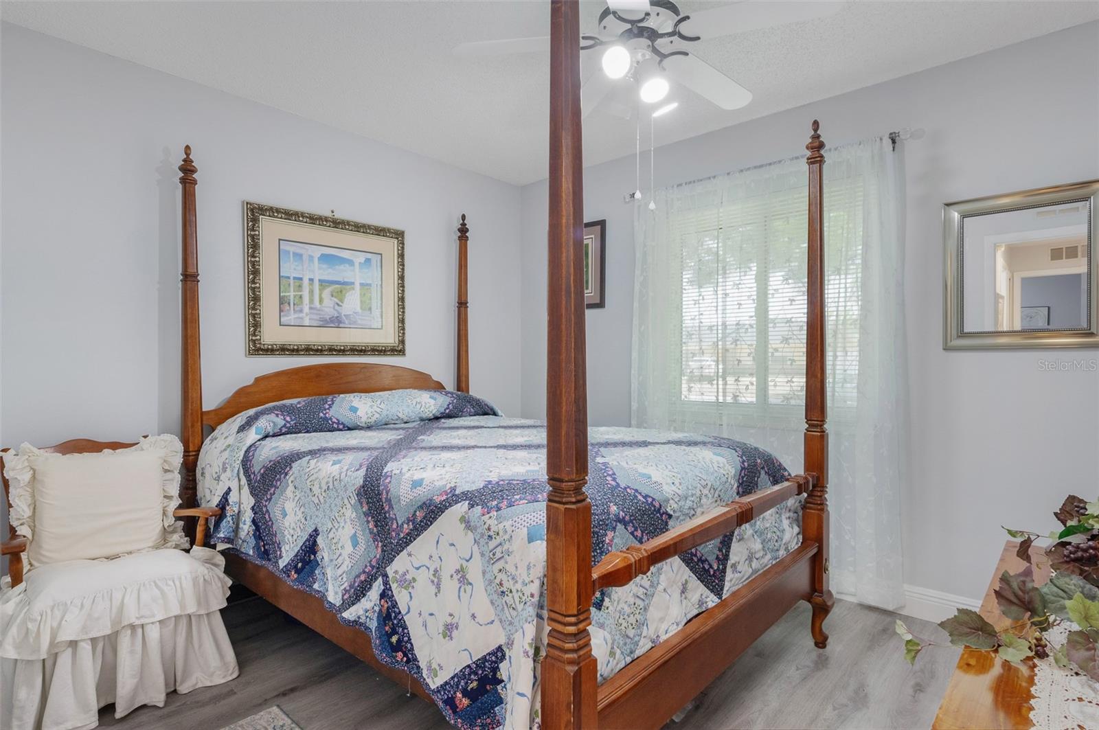 Guest bedroom 2