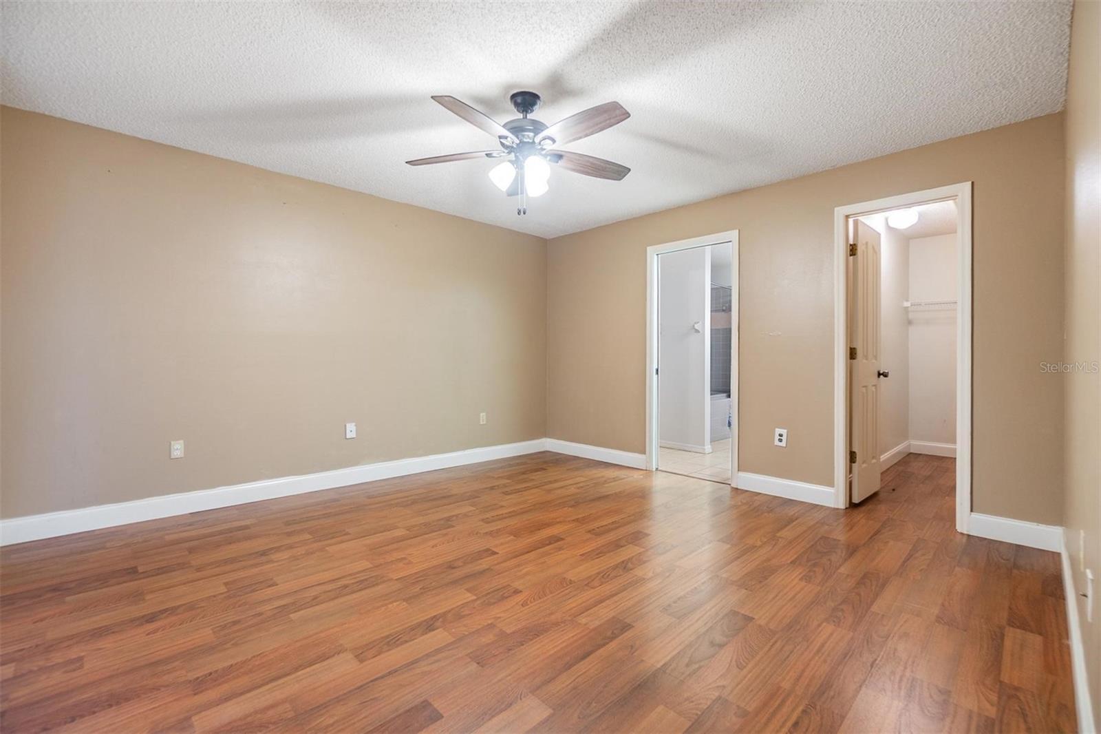 Primary bedroom 1