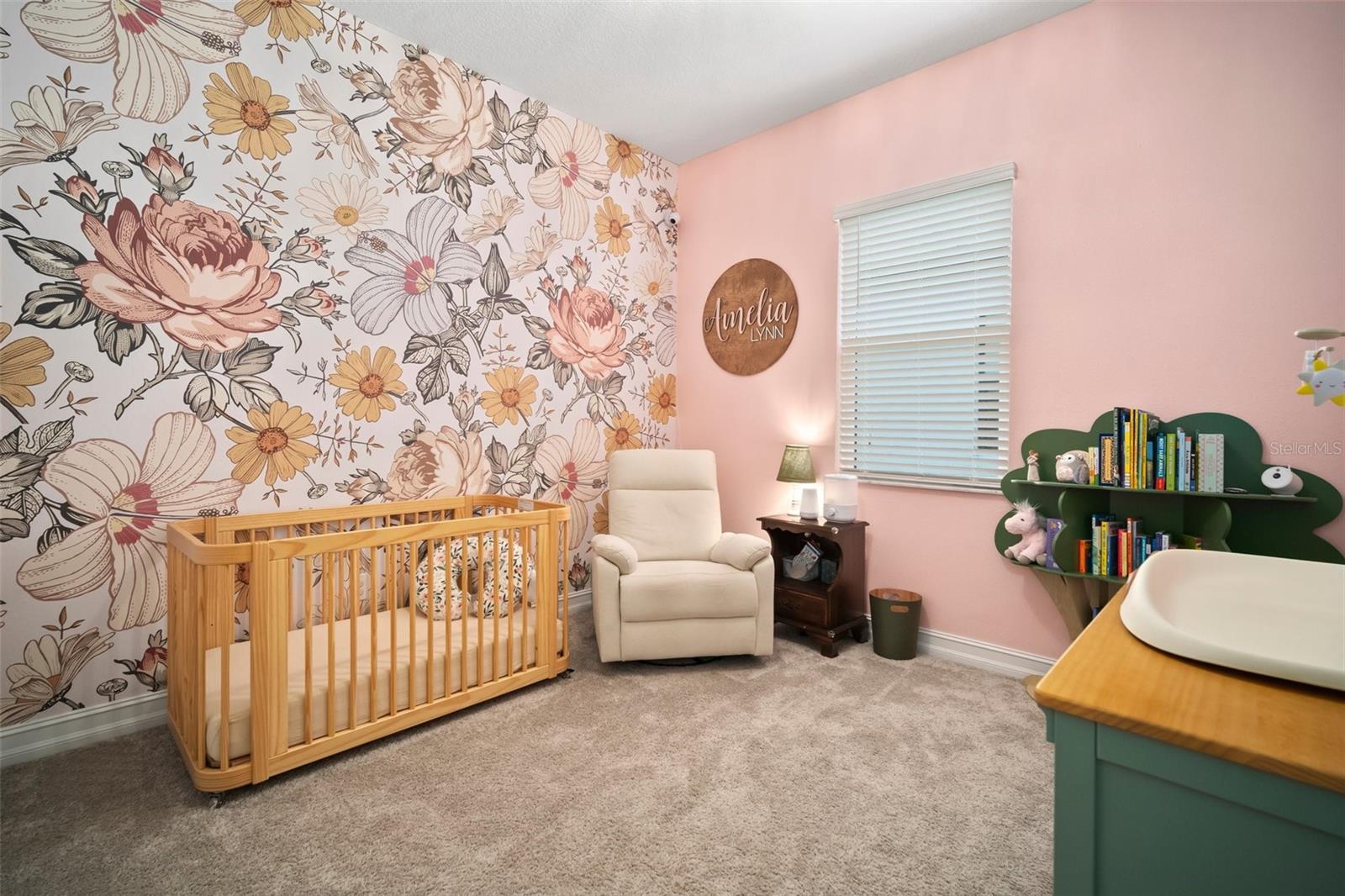 Front bedroom 1