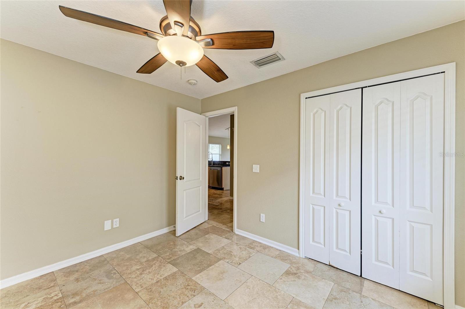 3rd bedroom