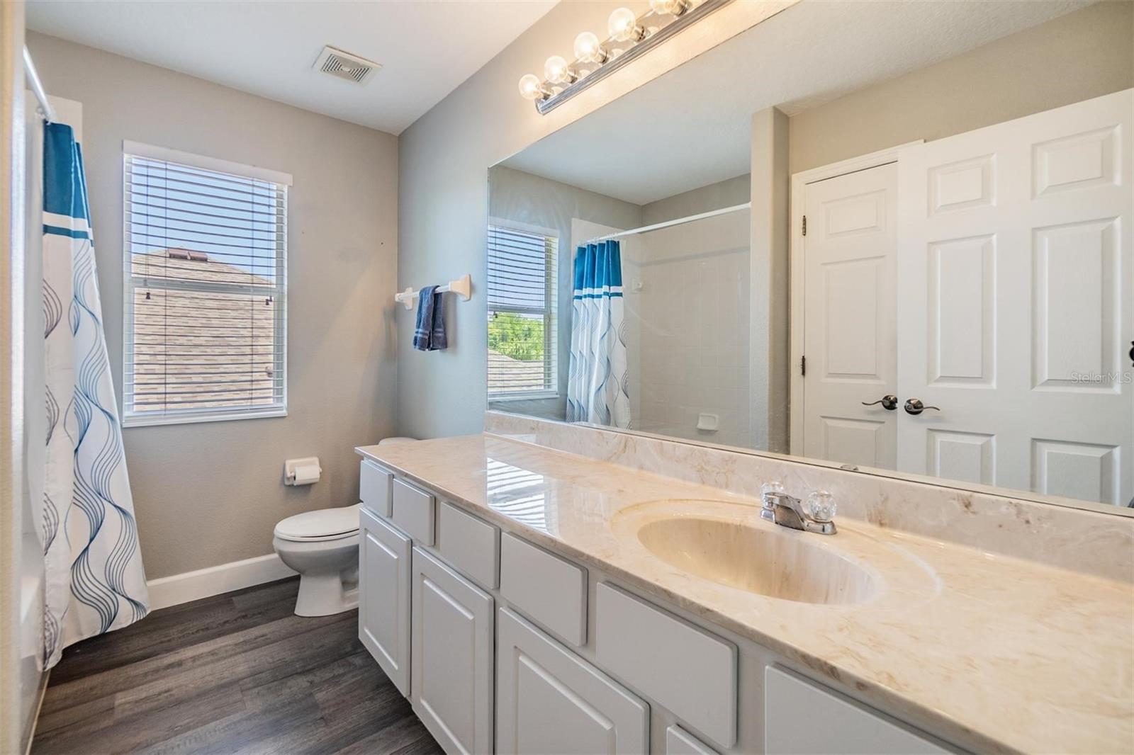 Bathroom 3