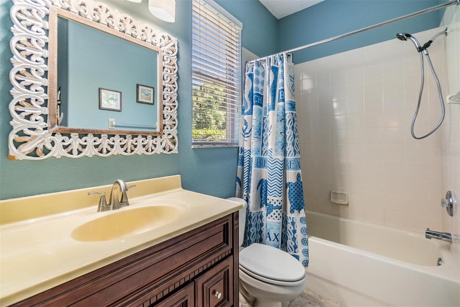 Bathroom 4